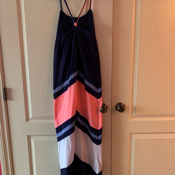 Hart strings girls maxi dress! - Picture 2 of 4